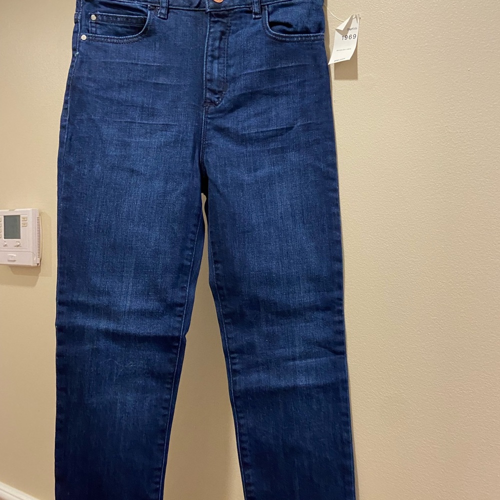 Gap kids jeans